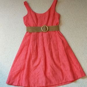 Nine west dress